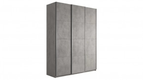 Шкаф-купе 3-х дверный «Траст» в Когалыме - kogalym.mebel-tymen.ru | фото