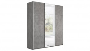 Шкаф-купе 3-х дверный «Траст» в Когалыме - kogalym.mebel-tymen.ru | фото