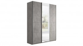 Шкаф-купе 3-х дверный «Траст» в Когалыме - kogalym.mebel-tymen.ru | фото