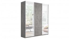 Шкаф-купе 3-х дверный «Траст» в Когалыме - kogalym.mebel-tymen.ru | фото