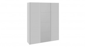 Шкаф-купе 3-х дверный «Траст» в Когалыме - kogalym.mebel-tymen.ru | фото