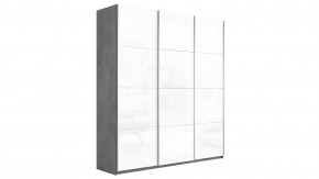 Шкаф-купе 3-х дверный «Траст» в Когалыме - kogalym.mebel-tymen.ru | фото