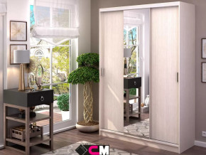 Шкаф-купе Альянс 1500 в Когалыме - kogalym.mebel-tymen.ru | фото