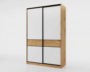 Шкаф-купе BS15-6.2D "slim" в Когалыме - kogalym.mebel-tymen.ru | фото