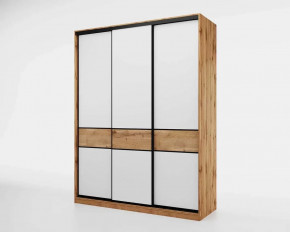 Шкаф-купе BS22-6.3D "slim" в Когалыме - kogalym.mebel-tymen.ru | фото