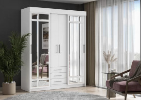 Шкаф-купе Фортуна в Когалыме - kogalym.mebel-tymen.ru | фото