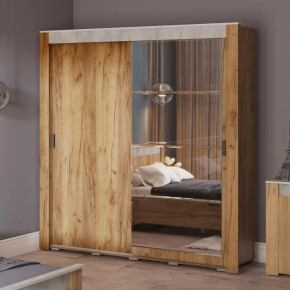 Шкаф-купе Франк в Когалыме - kogalym.mebel-tymen.ru | фото