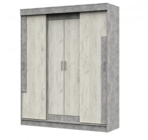 Шкаф-купе Гамма ШК 01 Стендмебель в Когалыме - kogalym.mebel-tymen.ru | фото