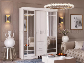 Шкаф-купе Маэстро Миф в Когалыме - kogalym.mebel-tymen.ru | фото