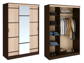 Шкаф-купе Сакура в Когалыме - kogalym.mebel-tymen.ru | фото