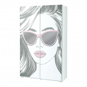 Шкаф-купе ШКК-01 Мемори в Когалыме - kogalym.mebel-tymen.ru | фото