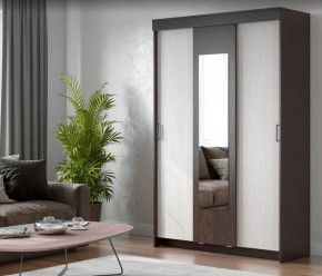 Шкаф-купе ШКП-2 NN-мебель в Когалыме - kogalym.mebel-tymen.ru | фото