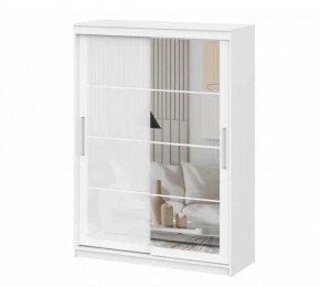 Шкаф-купе ШКП 3 1,6 серия 2 в Когалыме - kogalym.mebel-tymen.ru | фото