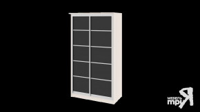 Шкаф-купе «Стэн» СМ-140.01.001 в Когалыме - kogalym.mebel-tymen.ru | фото