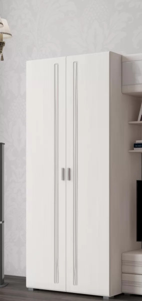 Шкаф Лотос ШК-802 в Когалыме - kogalym.mebel-tymen.ru | фото