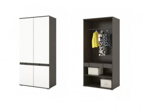 Шкаф Марсель 800х1850х466 в Когалыме - kogalym.mebel-tymen.ru | фото