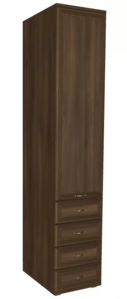 Шкаф многоцелевой ШК-1024 Карина в Когалыме - kogalym.mebel-tymen.ru | фото