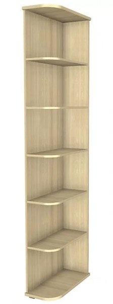 Шкаф многоцелевой ШК-1026 Карина в Когалыме - kogalym.mebel-tymen.ru | фото