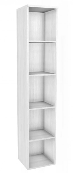 Шкаф многоцелевой ШК-1065 Карина в Когалыме - kogalym.mebel-tymen.ru | фото