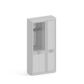 Шкаф многоцелевой ШК-1071 Карина в Когалыме - kogalym.mebel-tymen.ru | фото