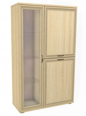 Шкаф многоцелевой ШК-1081 Карина в Когалыме - kogalym.mebel-tymen.ru | фото