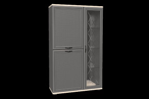 Шкаф многоцелевой ШК-1082 Карина в Когалыме - kogalym.mebel-tymen.ru | фото