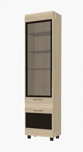 Шкаф многоцелевой ШК-2644 Камелия в Когалыме - kogalym.mebel-tymen.ru | фото