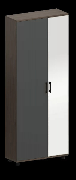 Шкаф многоцелевой ШК-5032 Грейс в Когалыме - kogalym.mebel-tymen.ru | фото