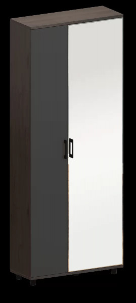 Шкаф многоцелевой ШК-5033 Грейс в Когалыме - kogalym.mebel-tymen.ru | фото