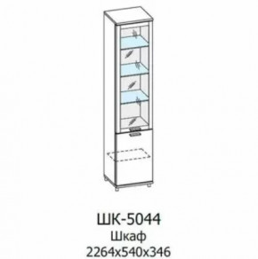 Шкаф многоцелевой ШК-5044 Грейс в Когалыме - kogalym.mebel-tymen.ru | фото