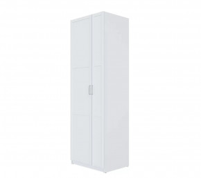 Шкаф MOBI белый SZF/75 в Когалыме - kogalym.mebel-tymen.ru | фото