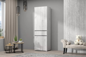 Шкаф МС Лиана в Когалыме - kogalym.mebel-tymen.ru | фото