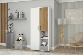 Шкаф МС Юпитер в Когалыме - kogalym.mebel-tymen.ru | фото