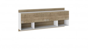 Шкаф настенный «Оксфорд» в Когалыме - kogalym.mebel-tymen.ru | фото