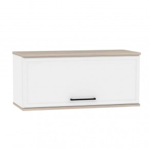 Шкаф навесной 4 "Aurelio" в Когалыме - kogalym.mebel-tymen.ru | фото