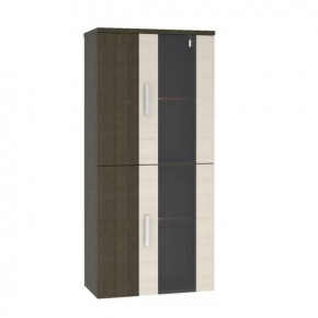 Шкаф навесной Триада 862/01 в Когалыме - kogalym.mebel-tymen.ru | фото