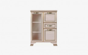 Шкаф низкий "Сиена" в Когалыме - kogalym.mebel-tymen.ru | фото