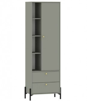 Шкаф Нуар НМ 011.78 в Когалыме - kogalym.mebel-tymen.ru | фото