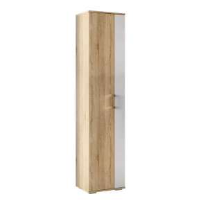 Шкаф одностворчатый ШК-26 Белладжио в Когалыме - kogalym.mebel-tymen.ru | фото