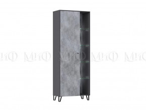 Шкаф Оливия Мрамор Глянец в Когалыме - kogalym.mebel-tymen.ru | фото