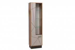 Шкаф-пенал 54.01 Гамма в Когалыме - kogalym.mebel-tymen.ru | фото