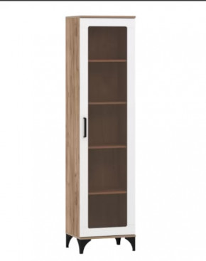 Шкаф-пенал Марсель НМ 013.06 (Меренга) в Когалыме - kogalym.mebel-tymen.ru | фото