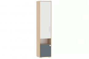 Шкаф-пенал Элиот НМ 041.72 в Когалыме - kogalym.mebel-tymen.ru | фото