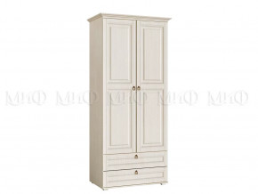 Шкаф платяной Престиж-1 в Когалыме - kogalym.mebel-tymen.ru | фото