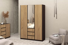 Шкаф распашной Флоренция в Когалыме - kogalym.mebel-tymen.ru | фото