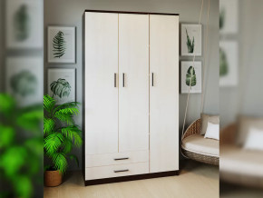 Шкаф распашной ПШ-3.6  Росток-Мебель в Когалыме - kogalym.mebel-tymen.ru | фото