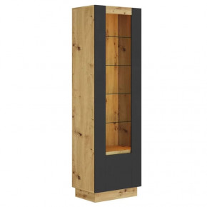 Шкаф-сервант MODO НК-мебель в Когалыме - kogalym.mebel-tymen.ru | фото