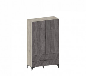 Шкаф Шаде ШК-3424 в Когалыме - kogalym.mebel-tymen.ru | фото