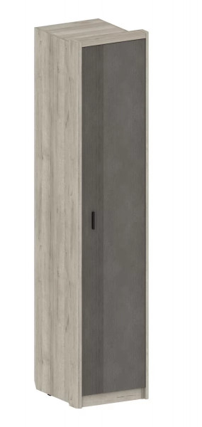 Шкаф Шер ШК-2325 в Когалыме - kogalym.mebel-tymen.ru | фото