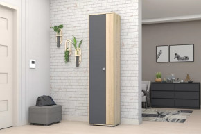 Шкаф ШК-01 Монако в Когалыме - kogalym.mebel-tymen.ru | фото